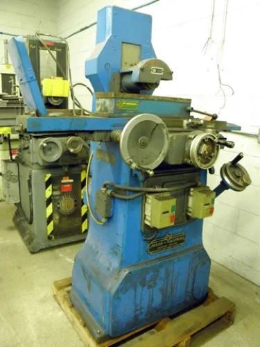 Photo #39 of NO LONGER REQUIRED EQUIPMENT FROM THE CONTINUING OPERATIONS OF WINDSOR MACHINE & STAMPING 2009 LTD