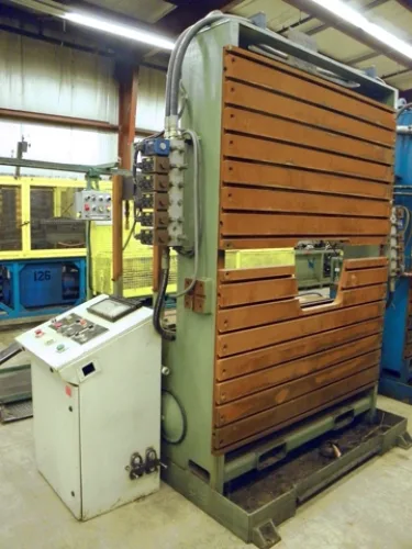 Photo #51 of NO LONGER REQUIRED EQUIPMENT FROM THE CONTINUING OPERATIONS OF WINDSOR MACHINE & STAMPING 2009 LTD