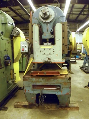 Photo #52 of NO LONGER REQUIRED EQUIPMENT FROM THE CONTINUING OPERATIONS OF WINDSOR MACHINE & STAMPING 2009 LTD