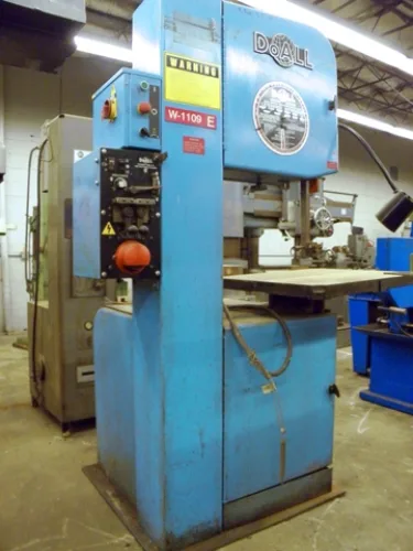 Photo #54 of NO LONGER REQUIRED EQUIPMENT FROM THE CONTINUING OPERATIONS OF WINDSOR MACHINE & STAMPING 2009 LTD