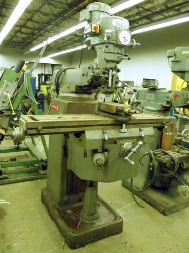 Photo #57 of NO LONGER REQUIRED EQUIPMENT FROM THE CONTINUING OPERATIONS OF WINDSOR MACHINE & STAMPING 2009 LTD