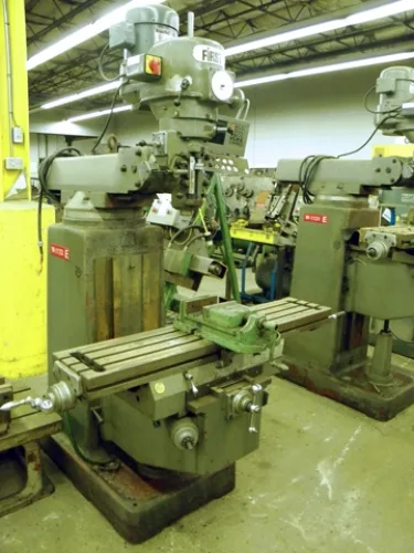 Photo #58 of NO LONGER REQUIRED EQUIPMENT FROM THE CONTINUING OPERATIONS OF WINDSOR MACHINE & STAMPING 2009 LTD