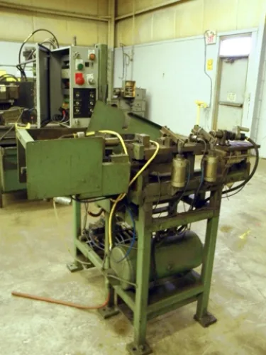 Photo #59 of NO LONGER REQUIRED EQUIPMENT FROM THE CONTINUING OPERATIONS OF WINDSOR MACHINE & STAMPING 2009 LTD