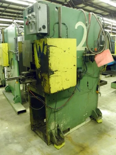 Photo #63 of NO LONGER REQUIRED EQUIPMENT FROM THE CONTINUING OPERATIONS OF WINDSOR MACHINE & STAMPING 2009 LTD