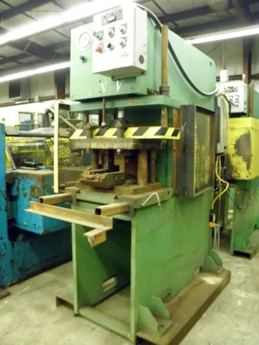 Photo #64 of NO LONGER REQUIRED EQUIPMENT FROM THE CONTINUING OPERATIONS OF WINDSOR MACHINE & STAMPING 2009 LTD