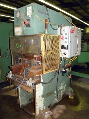 Photo #66 of NO LONGER REQUIRED EQUIPMENT FROM THE CONTINUING OPERATIONS OF WINDSOR MACHINE & STAMPING 2009 LTD