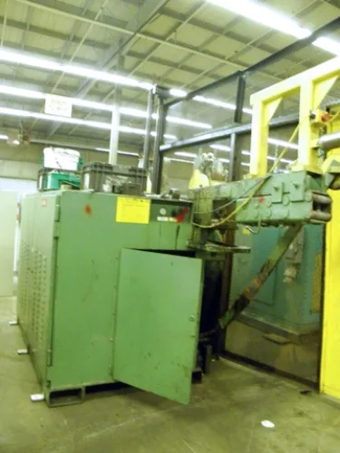 Photo #69 of NO LONGER REQUIRED EQUIPMENT FROM THE CONTINUING OPERATIONS OF WINDSOR MACHINE & STAMPING 2009 LTD