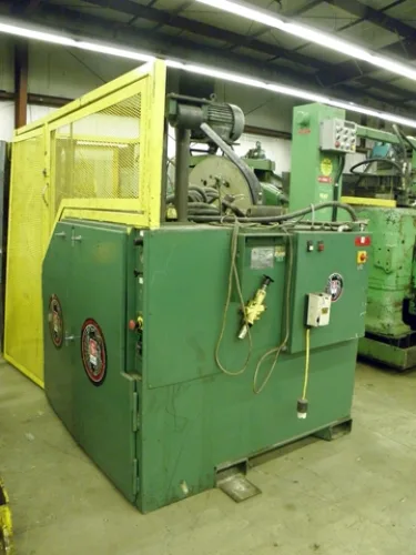 Photo #70 of NO LONGER REQUIRED EQUIPMENT FROM THE CONTINUING OPERATIONS OF WINDSOR MACHINE & STAMPING 2009 LTD