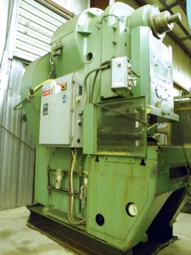 Photo #72 of NO LONGER REQUIRED EQUIPMENT FROM THE CONTINUING OPERATIONS OF WINDSOR MACHINE & STAMPING 2009 LTD