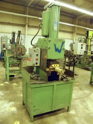 Photo #74 of NO LONGER REQUIRED EQUIPMENT FROM THE CONTINUING OPERATIONS OF WINDSOR MACHINE & STAMPING 2009 LTD