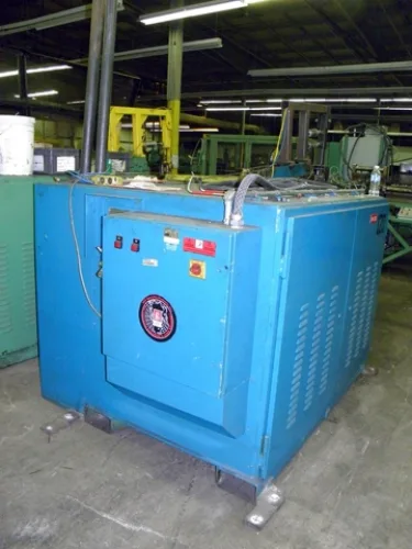 Photo #81 of NO LONGER REQUIRED EQUIPMENT FROM THE CONTINUING OPERATIONS OF WINDSOR MACHINE & STAMPING 2009 LTD