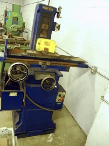 Photo #82 of NO LONGER REQUIRED EQUIPMENT FROM THE CONTINUING OPERATIONS OF WINDSOR MACHINE & STAMPING 2009 LTD