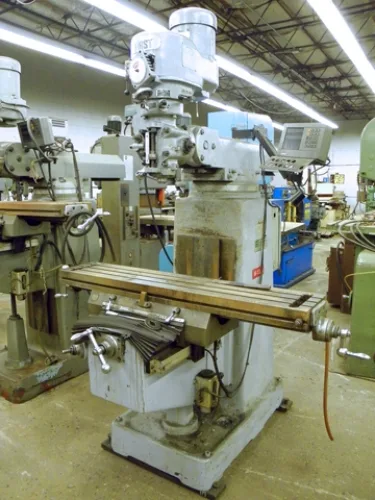 Photo #84 of NO LONGER REQUIRED EQUIPMENT FROM THE CONTINUING OPERATIONS OF WINDSOR MACHINE & STAMPING 2009 LTD