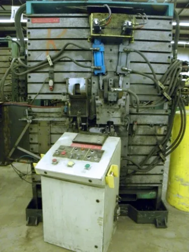 Photo #86 of NO LONGER REQUIRED EQUIPMENT FROM THE CONTINUING OPERATIONS OF WINDSOR MACHINE & STAMPING 2009 LTD