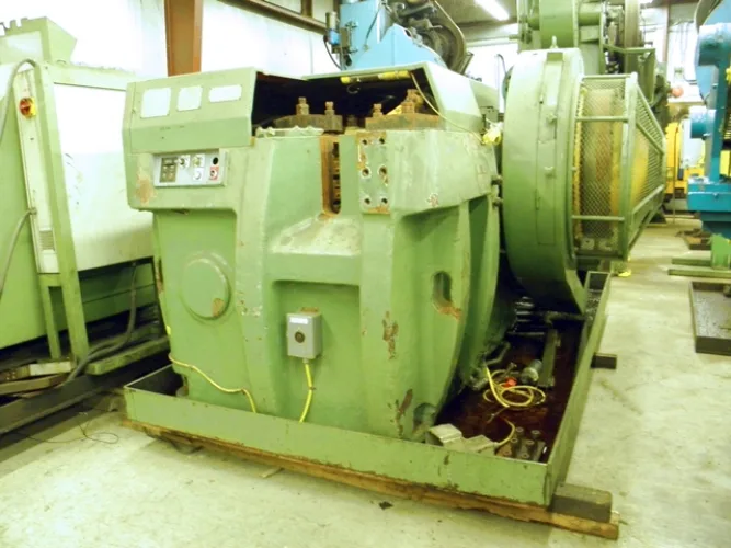 Photo #87 of NO LONGER REQUIRED EQUIPMENT FROM THE CONTINUING OPERATIONS OF WINDSOR MACHINE & STAMPING 2009 LTD