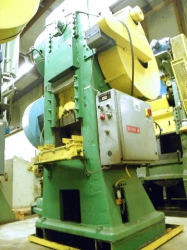 Photo #90 of NO LONGER REQUIRED EQUIPMENT FROM THE CONTINUING OPERATIONS OF WINDSOR MACHINE & STAMPING 2009 LTD