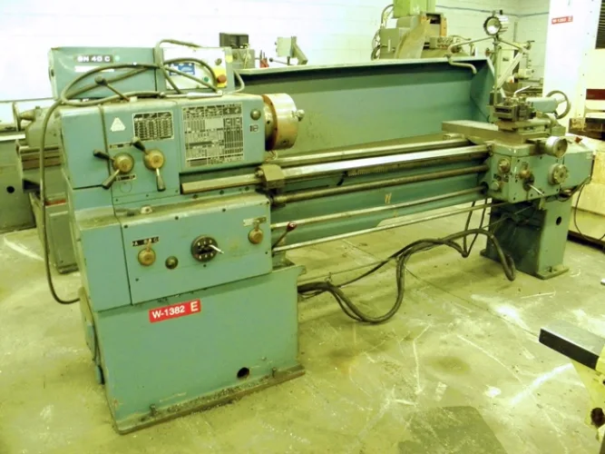 Photo #95 of NO LONGER REQUIRED EQUIPMENT FROM THE CONTINUING OPERATIONS OF WINDSOR MACHINE & STAMPING 2009 LTD