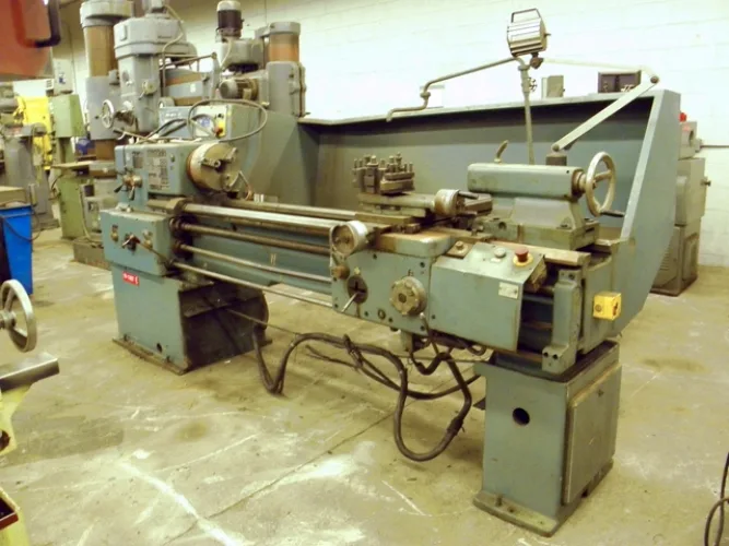 Photo #96 of NO LONGER REQUIRED EQUIPMENT FROM THE CONTINUING OPERATIONS OF WINDSOR MACHINE & STAMPING 2009 LTD