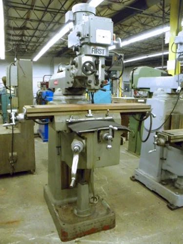 Photo #98 of NO LONGER REQUIRED EQUIPMENT FROM THE CONTINUING OPERATIONS OF WINDSOR MACHINE & STAMPING 2009 LTD