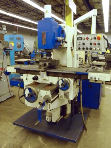 Photo #99 of NO LONGER REQUIRED EQUIPMENT FROM THE CONTINUING OPERATIONS OF WINDSOR MACHINE & STAMPING 2009 LTD