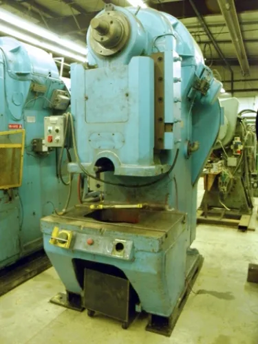 Photo #100 of NO LONGER REQUIRED EQUIPMENT FROM THE CONTINUING OPERATIONS OF WINDSOR MACHINE & STAMPING 2009 LTD