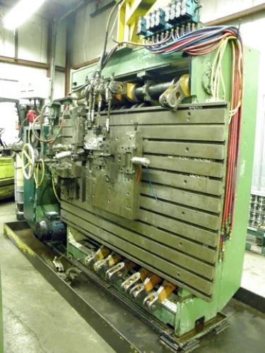 Photo #105 of NO LONGER REQUIRED EQUIPMENT FROM THE CONTINUING OPERATIONS OF WINDSOR MACHINE & STAMPING 2009 LTD