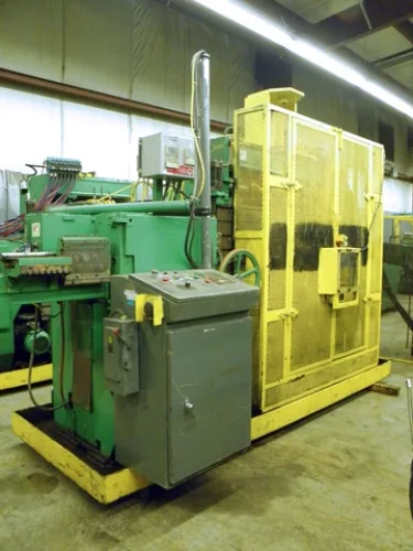 Photo #107 of NO LONGER REQUIRED EQUIPMENT FROM THE CONTINUING OPERATIONS OF WINDSOR MACHINE & STAMPING 2009 LTD