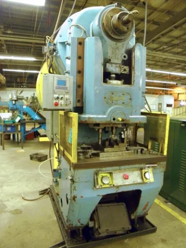 Photo #116 of NO LONGER REQUIRED EQUIPMENT FROM THE CONTINUING OPERATIONS OF WINDSOR MACHINE & STAMPING 2009 LTD