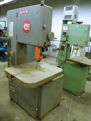 Photo #124 of NO LONGER REQUIRED EQUIPMENT FROM THE CONTINUING OPERATIONS OF WINDSOR MACHINE & STAMPING 2009 LTD