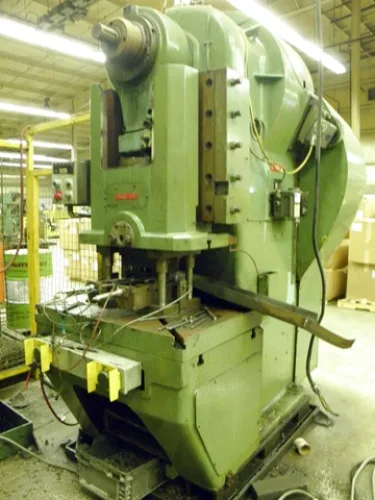 Photo #142 of NO LONGER REQUIRED EQUIPMENT FROM THE CONTINUING OPERATIONS OF WINDSOR MACHINE & STAMPING 2009 LTD