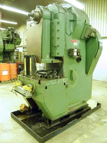 Photo #143 of NO LONGER REQUIRED EQUIPMENT FROM THE CONTINUING OPERATIONS OF WINDSOR MACHINE & STAMPING 2009 LTD