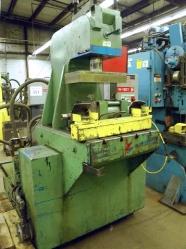 Photo #144 of NO LONGER REQUIRED EQUIPMENT FROM THE CONTINUING OPERATIONS OF WINDSOR MACHINE & STAMPING 2009 LTD