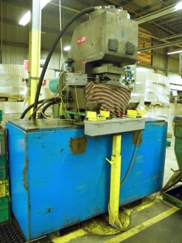 Photo #145 of NO LONGER REQUIRED EQUIPMENT FROM THE CONTINUING OPERATIONS OF WINDSOR MACHINE & STAMPING 2009 LTD