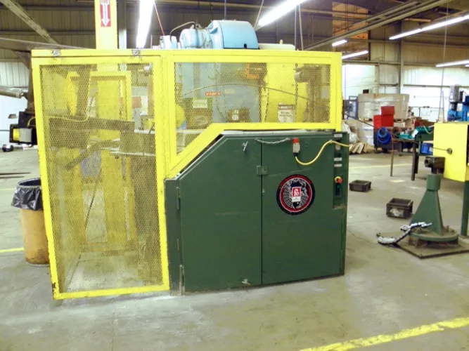 Photo #151 of NO LONGER REQUIRED EQUIPMENT FROM THE CONTINUING OPERATIONS OF WINDSOR MACHINE & STAMPING 2009 LTD