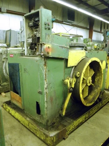 Photo #154 of NO LONGER REQUIRED EQUIPMENT FROM THE CONTINUING OPERATIONS OF WINDSOR MACHINE & STAMPING 2009 LTD