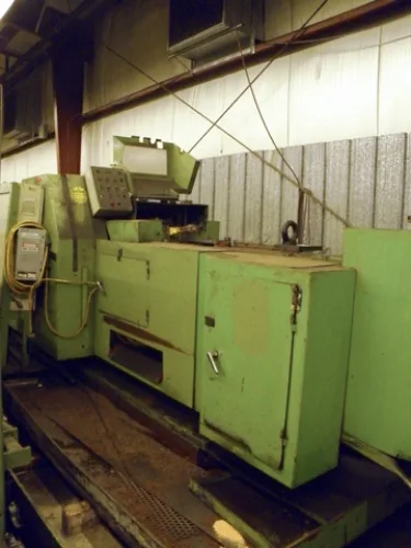 Photo #155 of NO LONGER REQUIRED EQUIPMENT FROM THE CONTINUING OPERATIONS OF WINDSOR MACHINE & STAMPING 2009 LTD