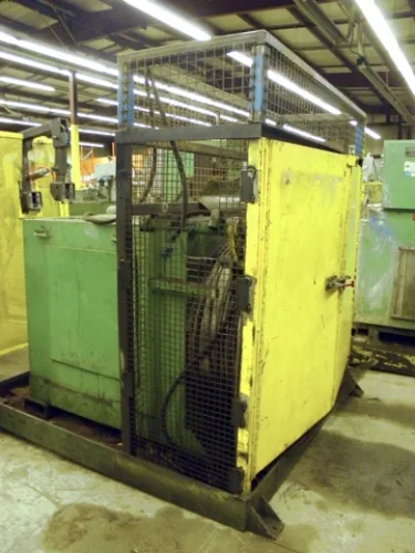 Photo #157 of NO LONGER REQUIRED EQUIPMENT FROM THE CONTINUING OPERATIONS OF WINDSOR MACHINE & STAMPING 2009 LTD