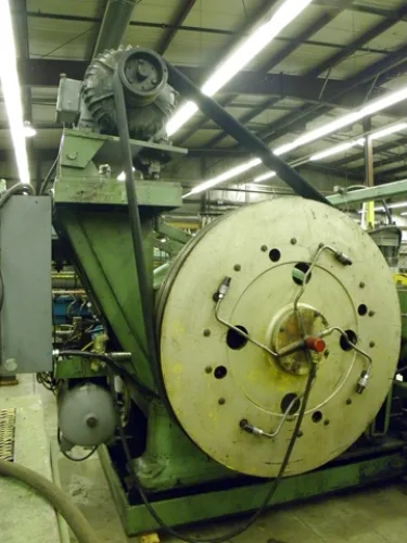 Photo #162 of NO LONGER REQUIRED EQUIPMENT FROM THE CONTINUING OPERATIONS OF WINDSOR MACHINE & STAMPING 2009 LTD