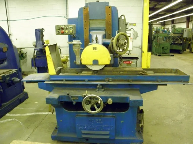 Photo #166 of NO LONGER REQUIRED EQUIPMENT FROM THE CONTINUING OPERATIONS OF WINDSOR MACHINE & STAMPING 2009 LTD