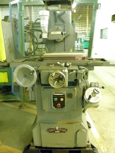 Photo #167 of NO LONGER REQUIRED EQUIPMENT FROM THE CONTINUING OPERATIONS OF WINDSOR MACHINE & STAMPING 2009 LTD