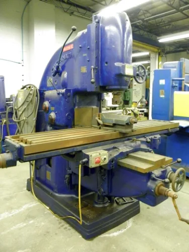 Photo #169 of NO LONGER REQUIRED EQUIPMENT FROM THE CONTINUING OPERATIONS OF WINDSOR MACHINE & STAMPING 2009 LTD