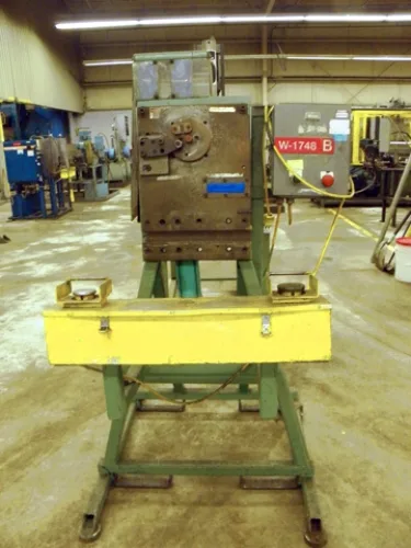 Photo #171 of NO LONGER REQUIRED EQUIPMENT FROM THE CONTINUING OPERATIONS OF WINDSOR MACHINE & STAMPING 2009 LTD