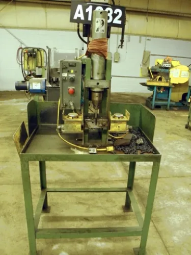 Photo #177 of NO LONGER REQUIRED EQUIPMENT FROM THE CONTINUING OPERATIONS OF WINDSOR MACHINE & STAMPING 2009 LTD