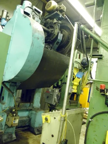 Photo #180 of NO LONGER REQUIRED EQUIPMENT FROM THE CONTINUING OPERATIONS OF WINDSOR MACHINE & STAMPING 2009 LTD