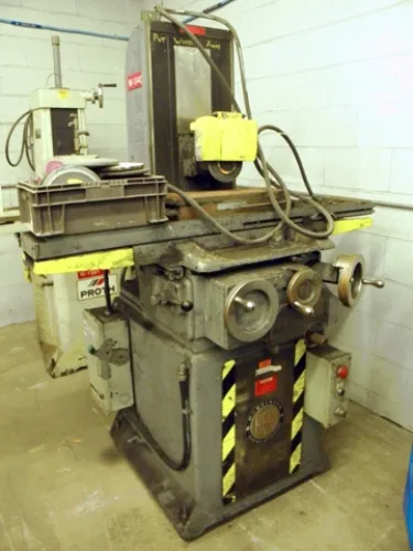 Photo #183 of NO LONGER REQUIRED EQUIPMENT FROM THE CONTINUING OPERATIONS OF WINDSOR MACHINE & STAMPING 2009 LTD