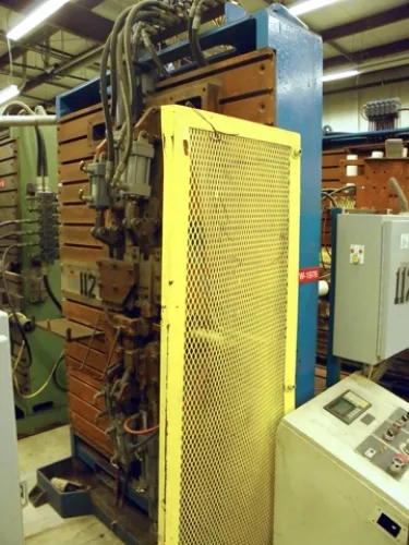 Photo #185 of NO LONGER REQUIRED EQUIPMENT FROM THE CONTINUING OPERATIONS OF WINDSOR MACHINE & STAMPING 2009 LTD