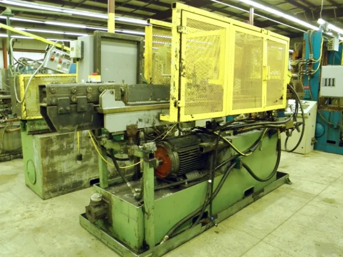 Photo #188 of NO LONGER REQUIRED EQUIPMENT FROM THE CONTINUING OPERATIONS OF WINDSOR MACHINE & STAMPING 2009 LTD