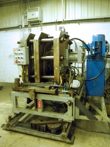 Photo #197 of NO LONGER REQUIRED EQUIPMENT FROM THE CONTINUING OPERATIONS OF WINDSOR MACHINE & STAMPING 2009 LTD