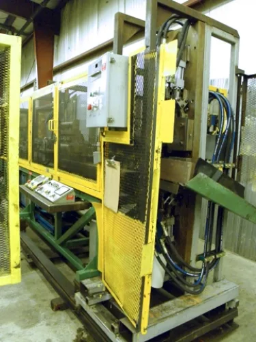 Photo #198 of NO LONGER REQUIRED EQUIPMENT FROM THE CONTINUING OPERATIONS OF WINDSOR MACHINE & STAMPING 2009 LTD