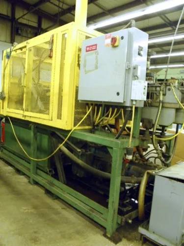 Photo #206 of NO LONGER REQUIRED EQUIPMENT FROM THE CONTINUING OPERATIONS OF WINDSOR MACHINE & STAMPING 2009 LTD